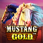 Mustang Gold